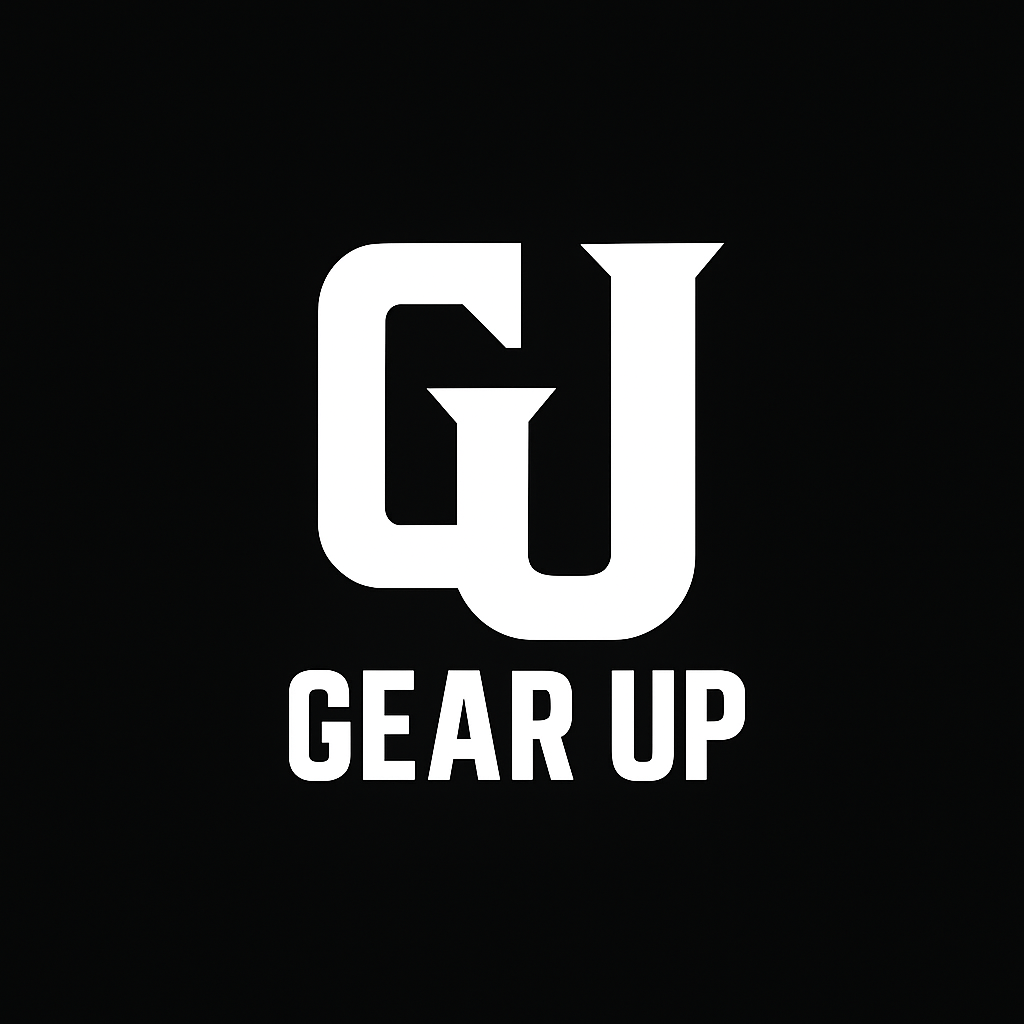 Gear Up