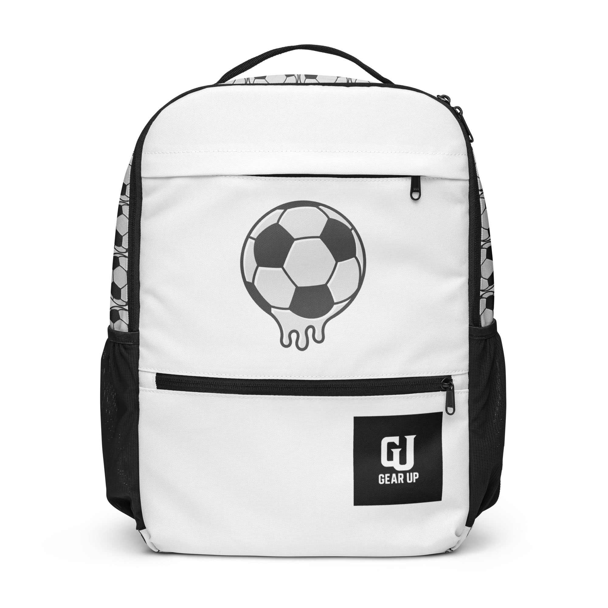 SOCCER Utility backpack