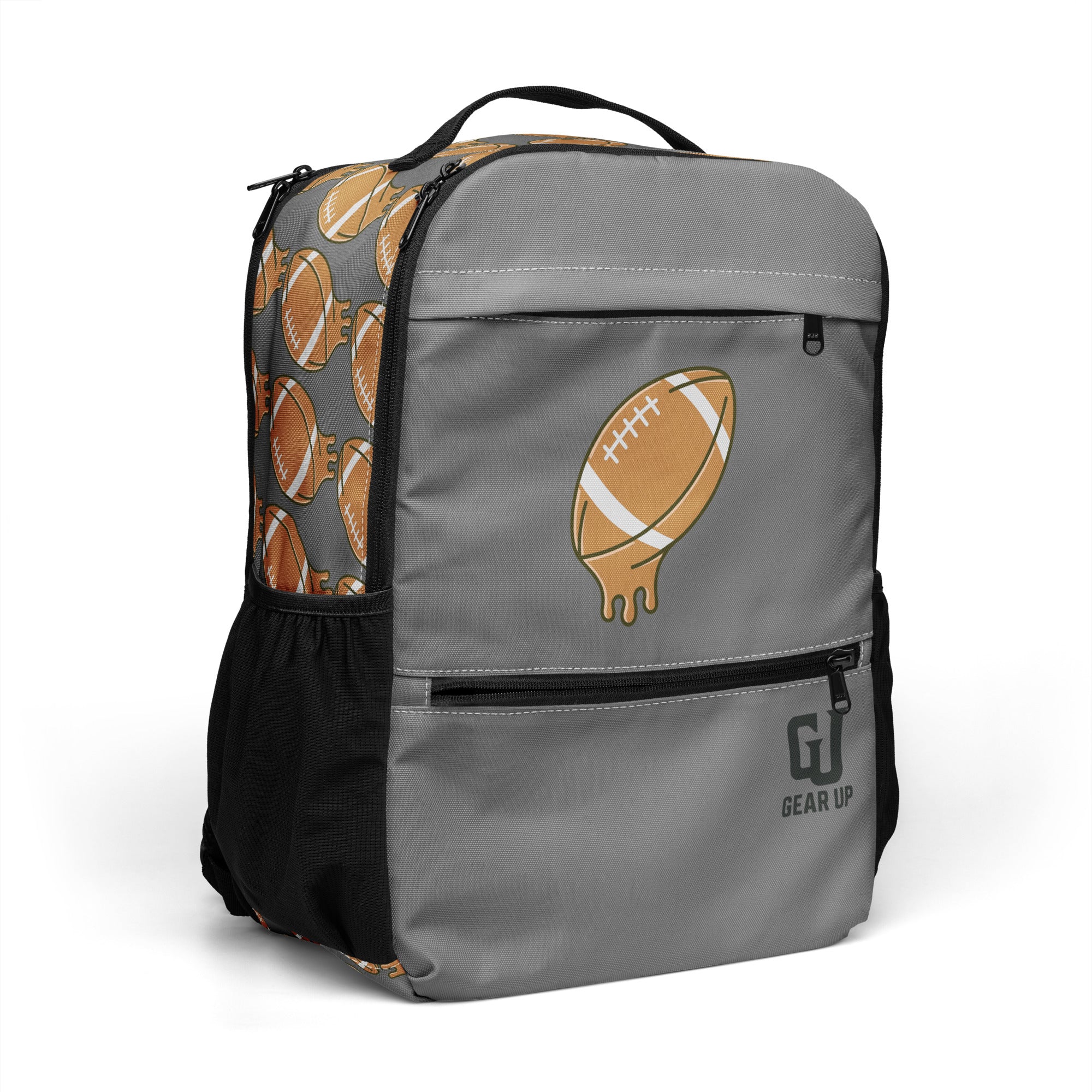 GEAR UP FOOTBALL Utility backpack