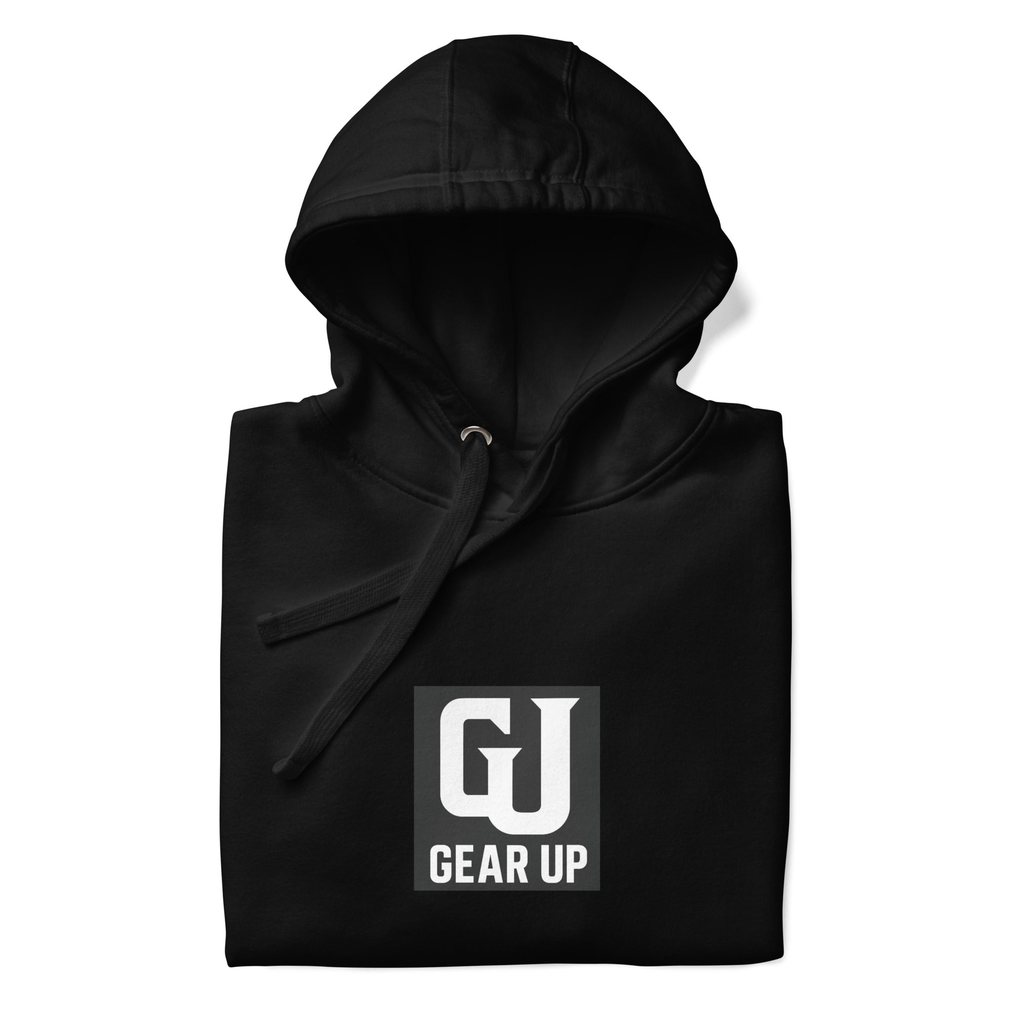 Unisex GEAR UP Hoodie
